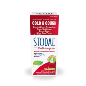 Stodal<sup>®</sup> Multi-Symptom