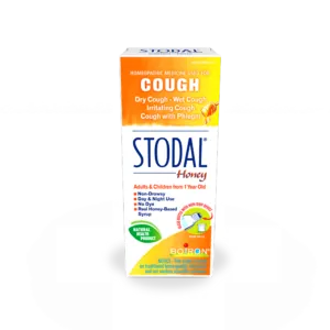 Stodal<sup>®</sup> Honey