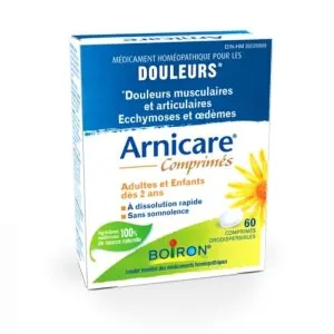 Arnicare<sup>®</sup> Comprimés