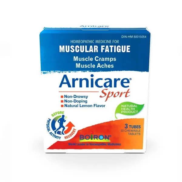 Arnicare<sup>®</sup> Sport