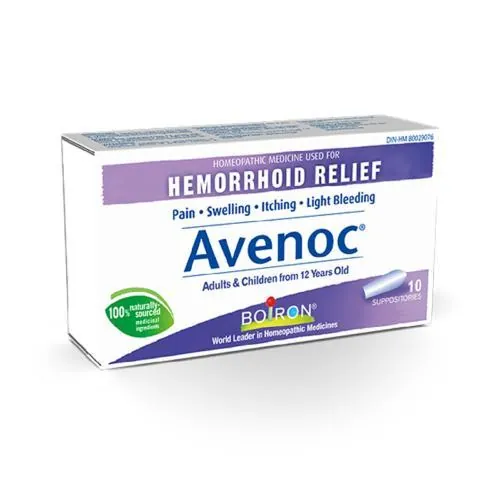 Avenoc