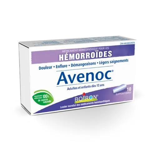 Avenoc<sup>®</sup>