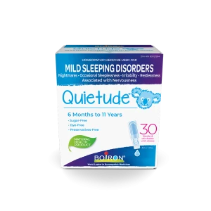 Quietude<sup>®</sup> Children