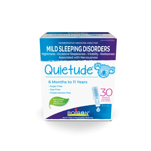 Quietude<sup>®</sup> Children
