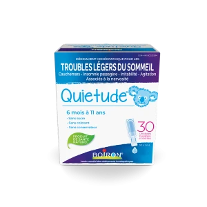Quietude<sup>®</sup> Enfants
