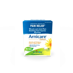 Arnicare<sup>®</sup> Tablets