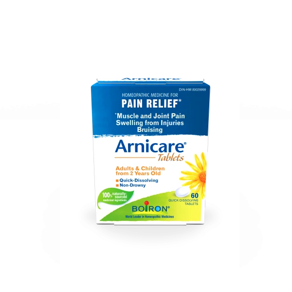 Arnicare<sup>®</sup> Tablets