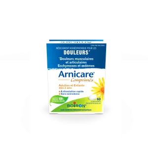 Arnicare<sup>®</sup> Comprimés
