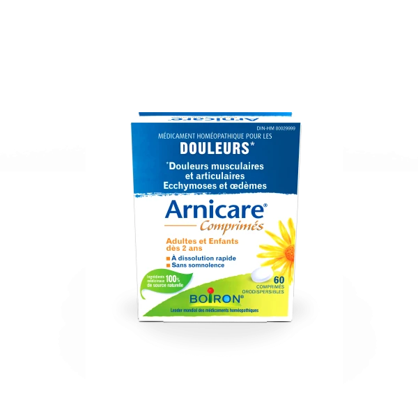 Arnicare<sup>®</sup> Comprimés