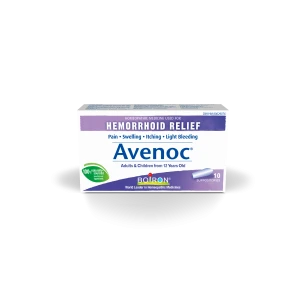 Avenoc