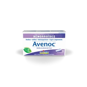 Avenoc<sup>®</sup>