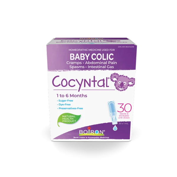 Cocyntal<sup>®</sup>