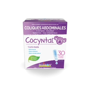 Cocyntal<sup>®</sup>
