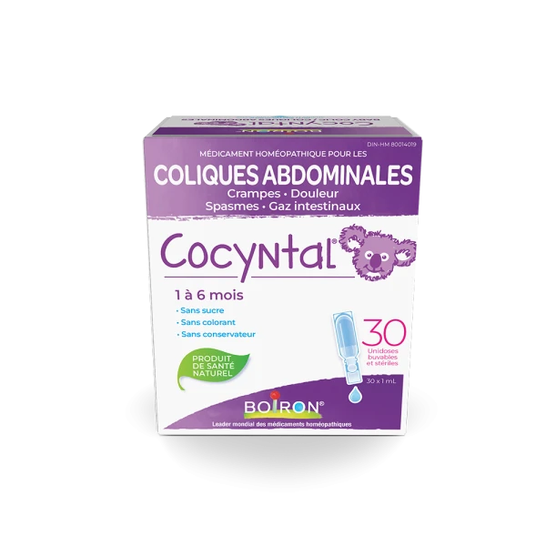 Cocyntal<sup>®</sup>