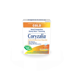 Coryzalia<sup>®</sup>