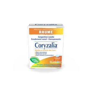 Coryzalia<sup>®</sup>