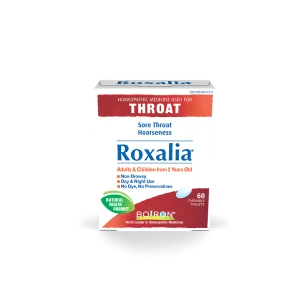 Roxalia<sup>®</sup>
