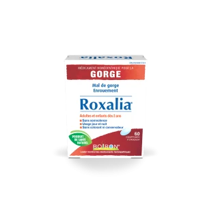 Roxalia<sup>®</sup>