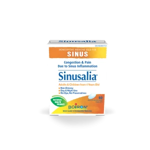 Sinusalia<sup>®</sup>