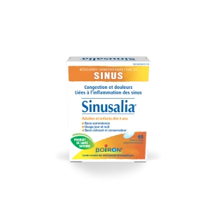 Sinusalia<sup>®</sup>