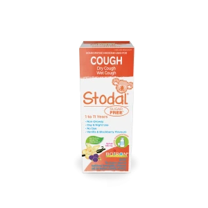 Children’s Stodal<sup>®</sup> Sugar-free