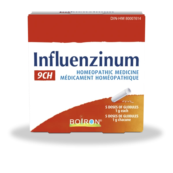 Influenzinum<sup>®</sup> 2026/2027