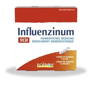 Influenzinum <sup>®</sup> 2026-2027