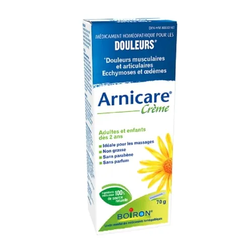 Arnicare<sup>®</sup> Crème