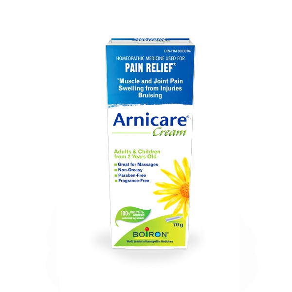 Arnicare<sup>®</sup> Cream