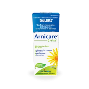 Arnicare<sup>®</sup> Crème