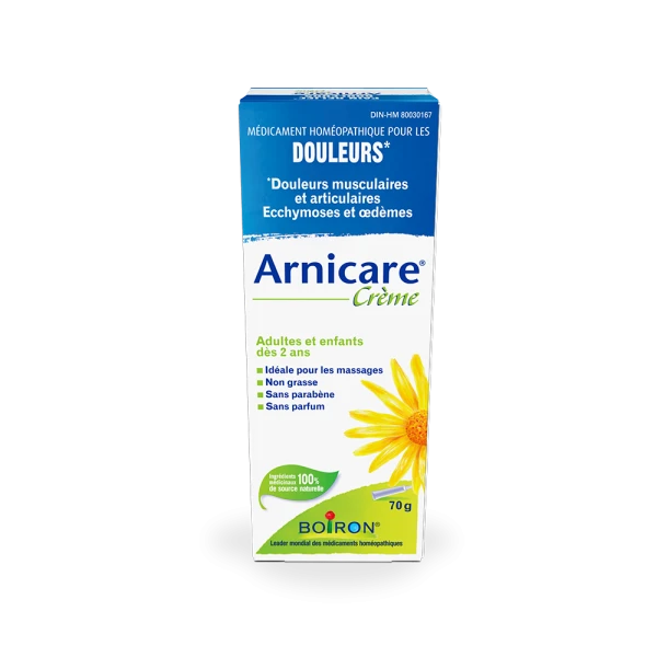 Arnicare<sup>®</sup> Crème