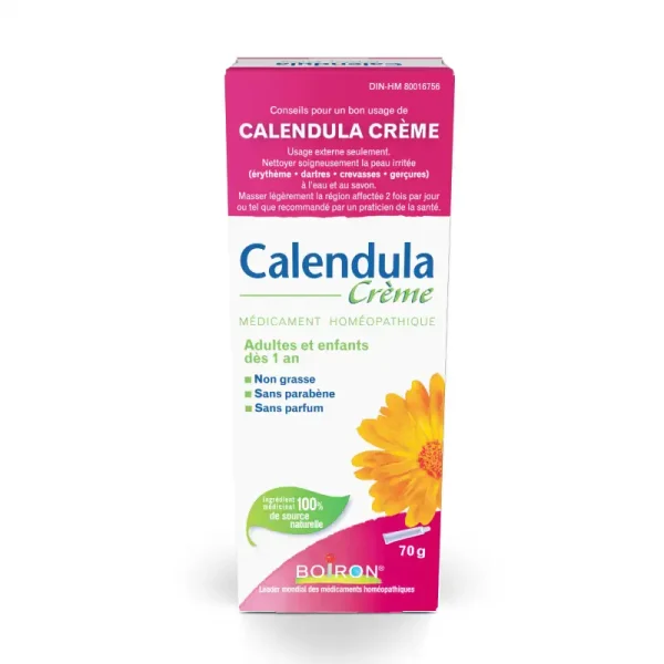 Calendula crème