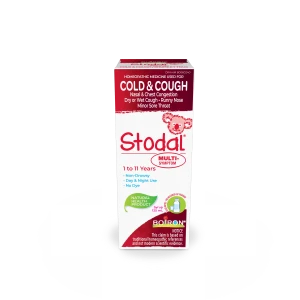 Children’s Stodal<sup>®</sup> Multi-Symptom