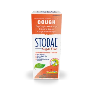 Stodal<sup>®</sup> Sugar Free