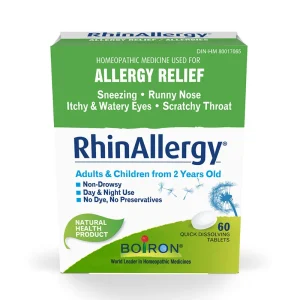 RhinAllergy™