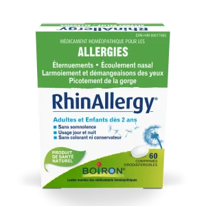 RhinAllergy™