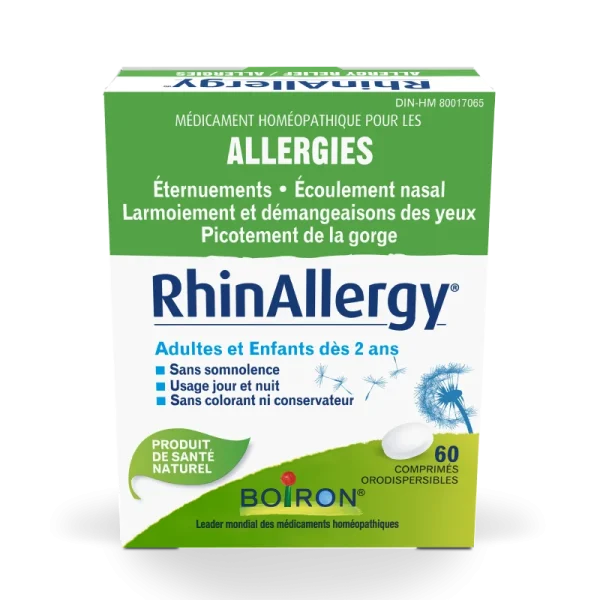 RhinAllergy™