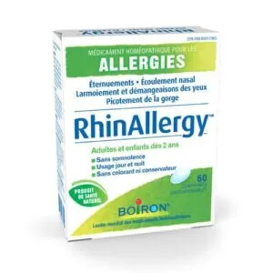 RhinAllergy™