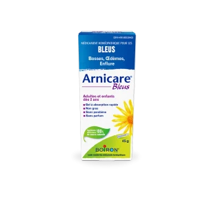 Arnicare<sup>®</sup> Bleus