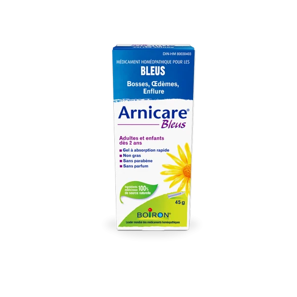 Arnicare<sup>®</sup> Bleus