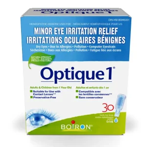 Optique1<sup>®</sup>