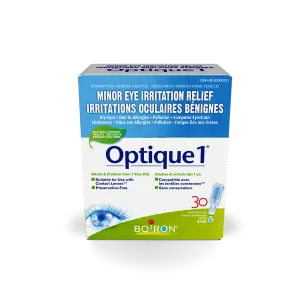 Optique1<sup>®</sup>