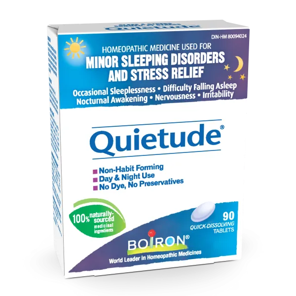 Quietude<sup>®</sup>