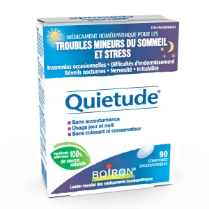 Quietude<sup>®</sup>
