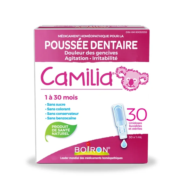 Camilia<sup>®</sup>