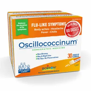 Oscillococcinum<sup>®</sup>