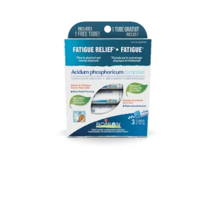 Acidum phosphoricum composé