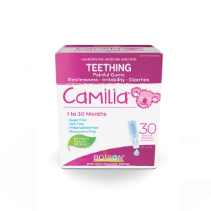 Camilia<sup>®</sup>
