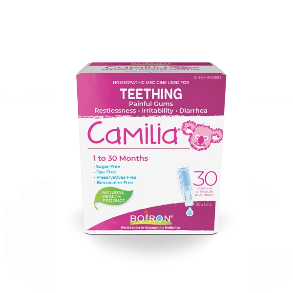Camilia<sup>®</sup>