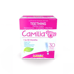 Camilia<sup>®</sup>